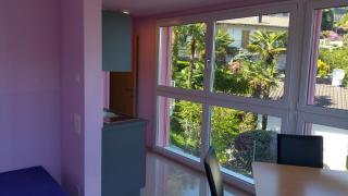 Residence Venus Garden - Brissago - 2