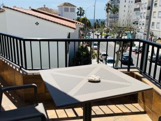 Palmeras 15 - Nerja - 1