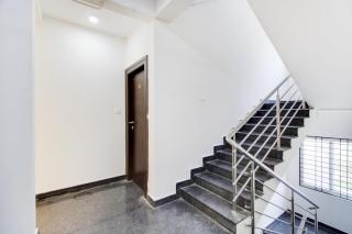 Super Hotel O Sm Residency - Bangalore - 8