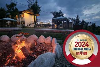 HAPPY81 noclegi - 3,5km Energylandia - 4