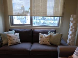 Modern 1 bedroom in Central BGC! - Manila - 5