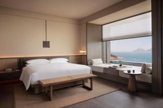 Alila Dong'Ao Island Zhuhai - Zhuhai - 1