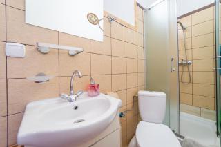 Pokój od strony ulicy Kajki, Mikołajki - 7