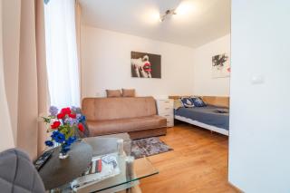 Pokój od strony ulicy Kajki, Mikołajki - 5