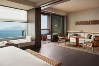 Alila Dong'Ao Island Zhuhai - Zhuhai - 2