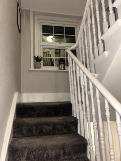 Spacious 4 bed Entire property Studio plus 3 bedrooms Notting Hill - 1