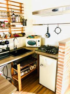 Casa Torre San Lorenzo - 9