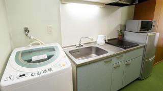 Hotel Peace Land Kume - 5