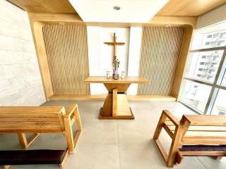 SkyLoft Cebu Casa Mira Guadalupe Aesthetic Japandi Loft with Balcony - Città di Cebu - 8