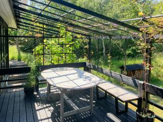 Forest Cabin With Panoramic View Near Blokhus - Blokhus - 9