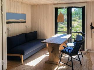 Forest Cabin With Panoramic View Near Blokhus - Blokhus - 7