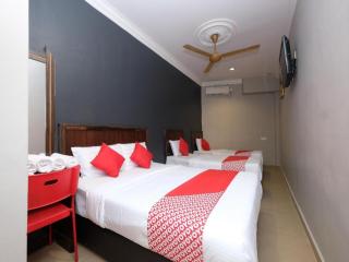 OYO 1190 Nice Stay hotel - 3