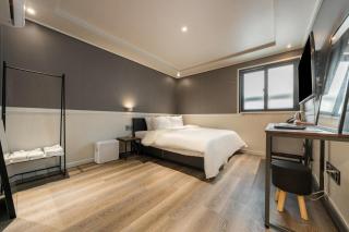 HotelMar UlsanSamsan - Ulsan - 5