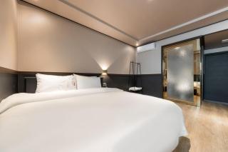 HotelMar UlsanSamsan - Ulsan - 4