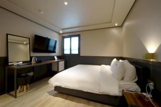 HotelMar UlsanSamsan - Ulsan - 3
