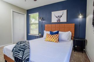 Coffee Bar | Fast Wifi | 5 miles to Schlitterbahn - 5