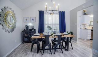 Coffee Bar | Fast Wifi | 5 miles to Schlitterbahn - 4