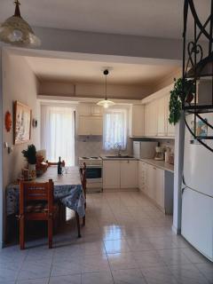 Villa Mariza at Aianteio - - 4