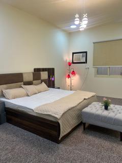نُزل دار دخول ذاتي Dar Hostel Self-entry Board - Sufan - 0