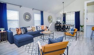 Coffee Bar | Fast Wifi | 5 miles to Schlitterbahn - 5