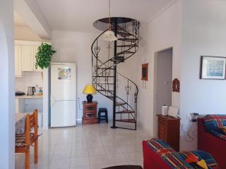 Villa Mariza at Aianteio - - 1