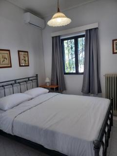 Villa Mariza at Aianteio - - 9