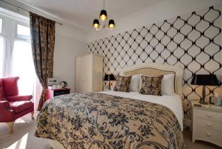 Tyndale B&B Torquay - 1