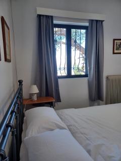 Villa Mariza at Aianteio - - 7