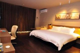 Jinjiang Inn select Hotel Kunming Economic Development Zone Kunming College - Kunming - 5