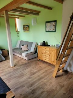 Apartamenty Na Poddaszu - Bierdzany - 2