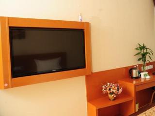 GreenTree Inn LangFang YanJiao Tianyang Plaza Express Hotel - Gaolou - 1