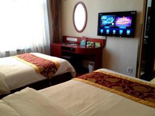 GreenTree Inn Bole Wanxianghui Express Hotel - 7