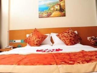 GreenTree Inn LangFang YanJiao Tianyang Plaza Express Hotel - 5