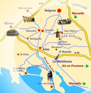 La parenthèse - Beaucaire - 9