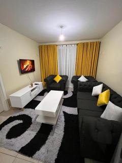 panie homely stays - Nairobi - 7