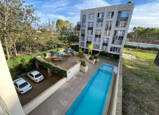 panie homely stays - Nairobi - 6
