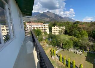 Dream Dhauladhar Escape - Dharamsala - 3