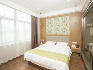 Shell Changzhou Yangrong City Hotel - 6