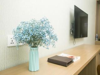 Shell Changzhou Yangrong City Hotel - 4