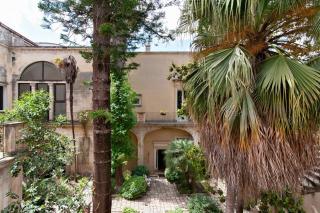 Palazzo Apostolico Orsini - Lecce Selection - Lecce - 1