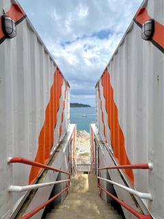 Perhentian Nemo Chalet - 9