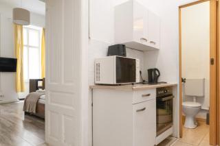 Spacious 1BR Apt, WIFI & TV, with a Great Location - 1