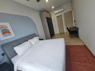 Happy Suites at STAR RESIDENCE KLCC - Kuala Lumpur - 2