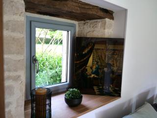 Gite in equestrian property - - 6