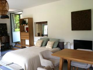 Gite in equestrian property - - 5