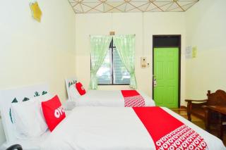 OYO 499 Pattaraporn Hotel - 1