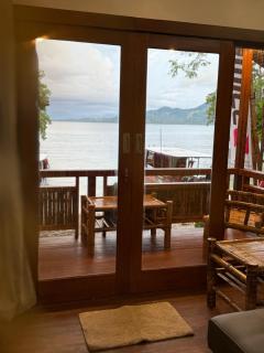 3WILL Bunaken Dive Resort - Bunaken - 8