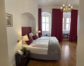 Hotel zum Ritter - Heidelberg - 4