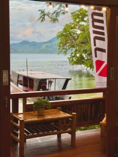 3WILL Bunaken Dive Resort - Bunaken - 6