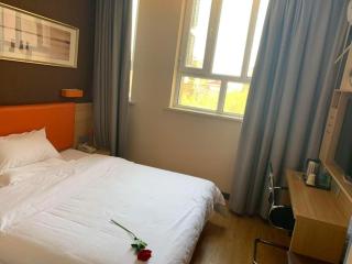 7 Days Premium Bole Tuanjie South Road Lanhu Bieyuan - 1
